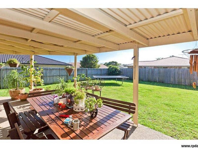 13 Creekside Circuit West, Victoria Point QLD 4165