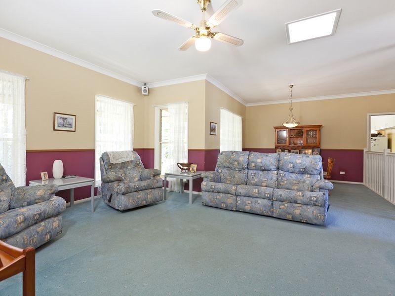 6 Karara Court, Alexandra Hills QLD 4161