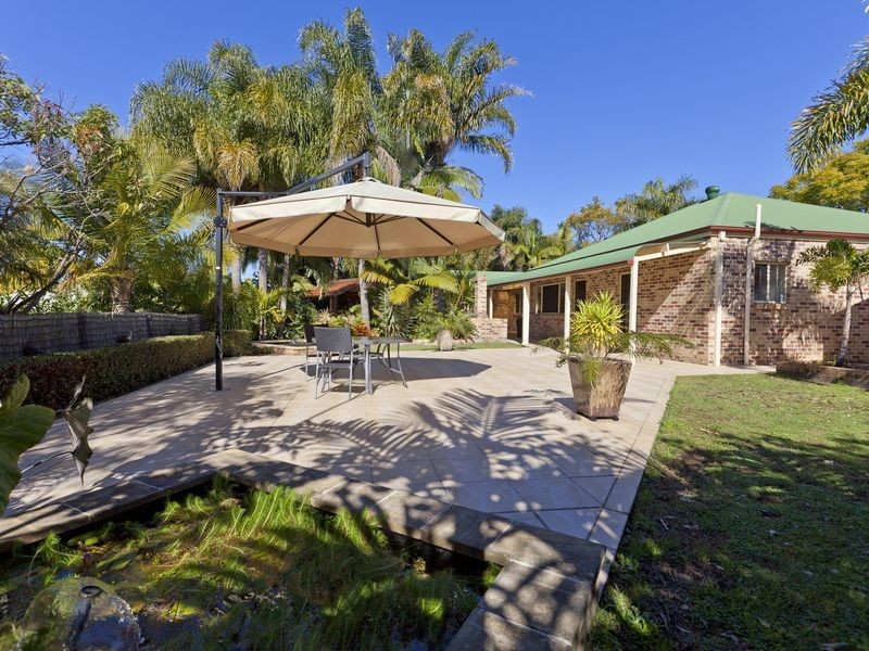 6 Karara Court, Alexandra Hills QLD 4161