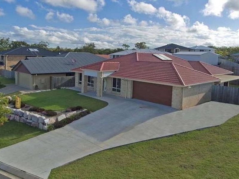 25 Ebony Crescent, Redland Bay QLD 4165