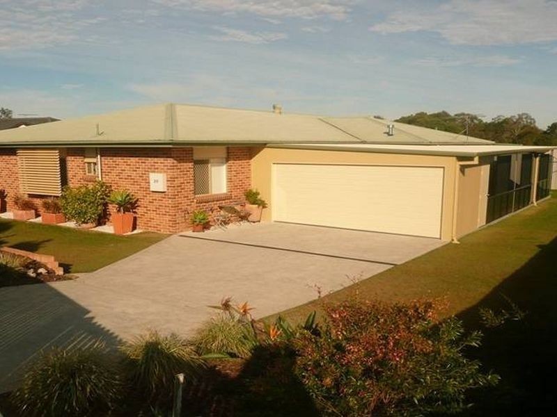 20 Summerhill Street, Victoria Point QLD 4165