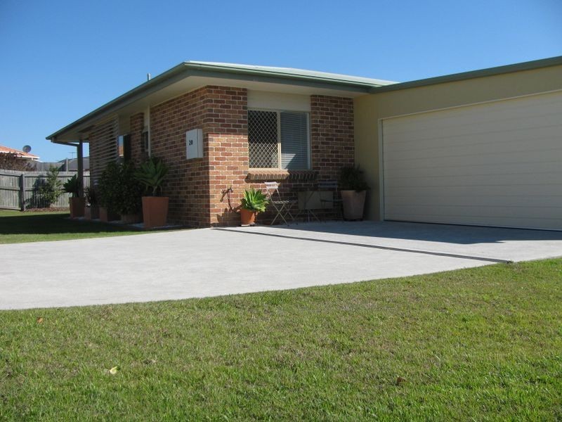 20 Summerhill Street, Victoria Point QLD 4165