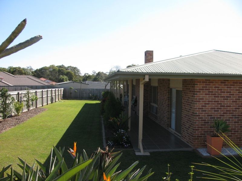 20 Summerhill Street, Victoria Point QLD 4165