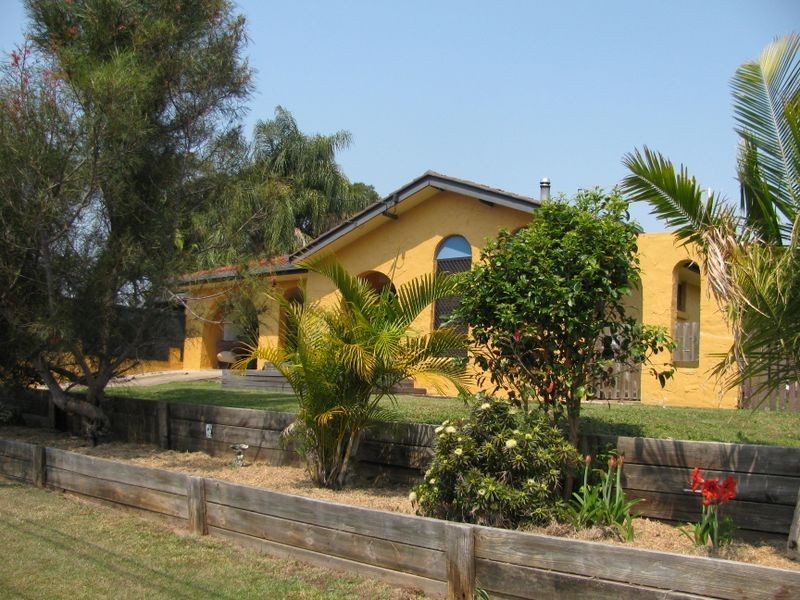 2 Wren Street, Birkdale QLD 4159