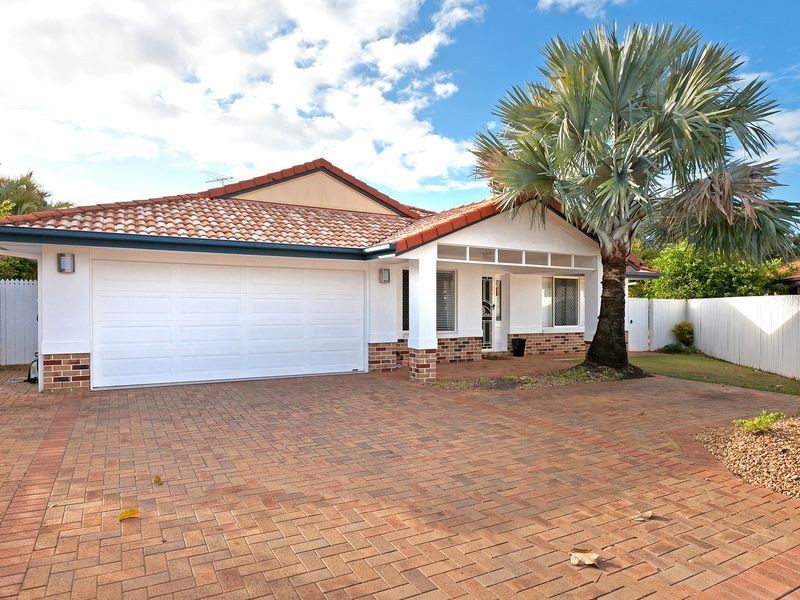 6 Eucalypt Pl, Ormiston QLD 4160