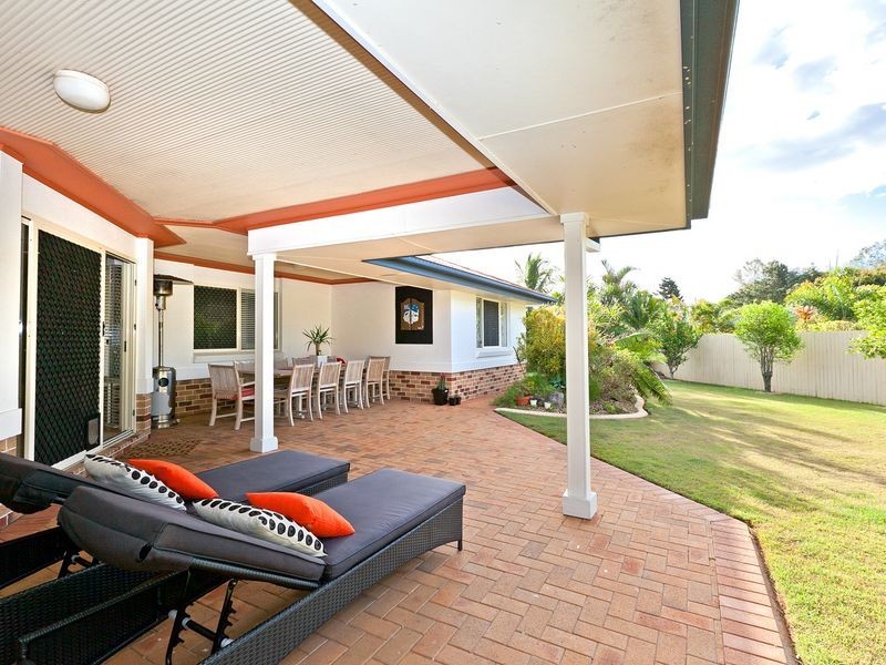 6 Eucalypt Pl, Ormiston QLD 4160