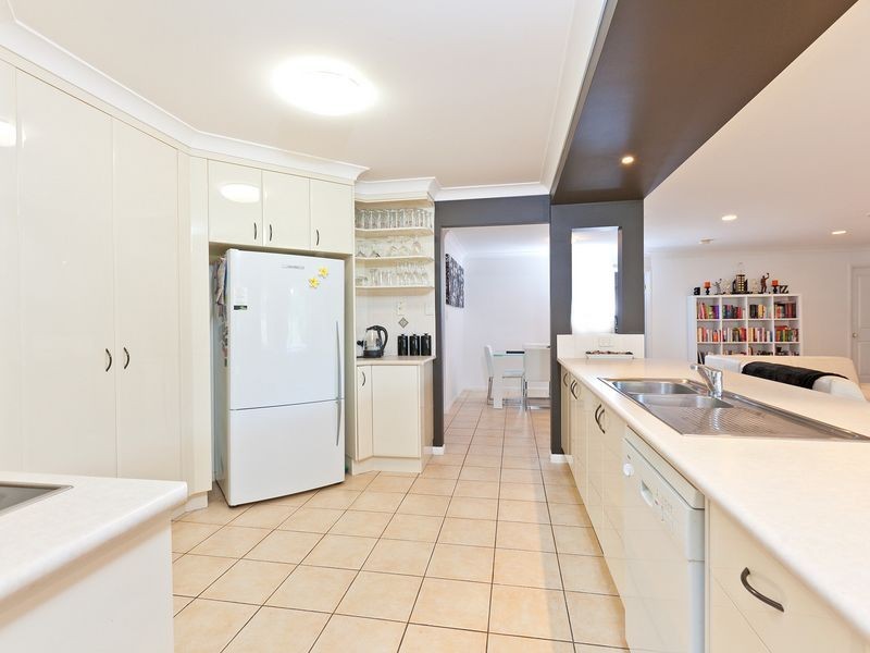 6 Eucalypt Pl, Ormiston QLD 4160