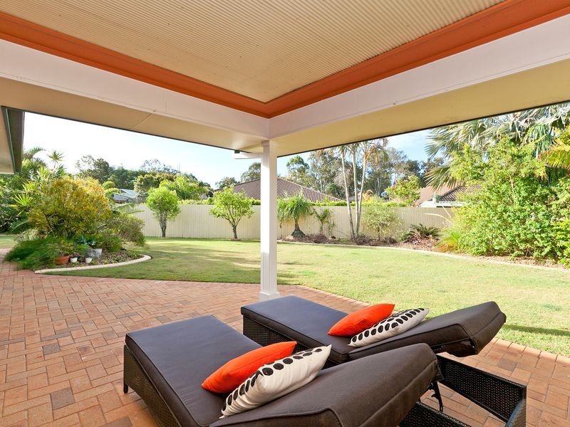 6 Eucalypt Pl, Ormiston QLD 4160