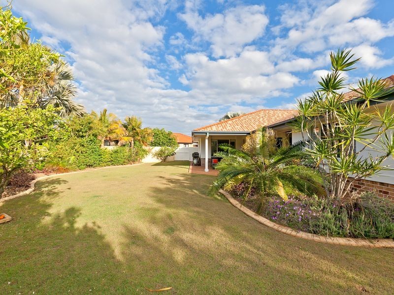 6 Eucalypt Pl, Ormiston QLD 4160