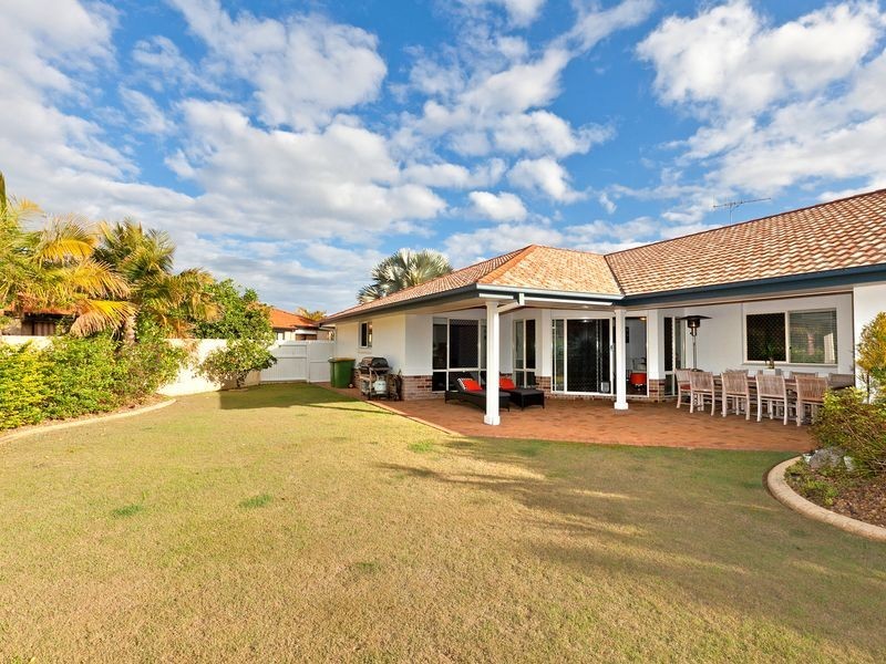 6 Eucalypt Pl, Ormiston QLD 4160