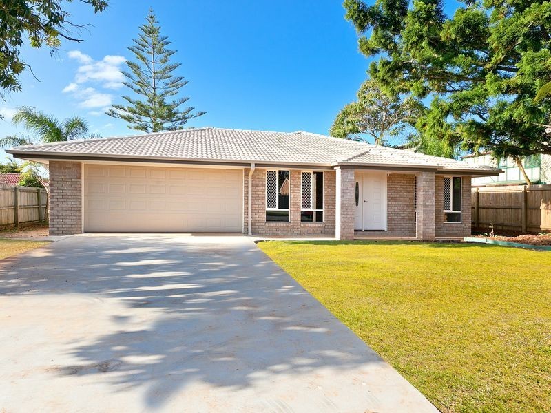 27 Orana Street, Victoria Point QLD 4165