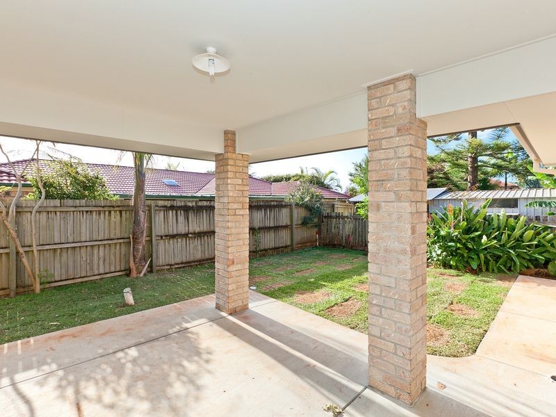 27 Orana Street, Victoria Point QLD 4165
