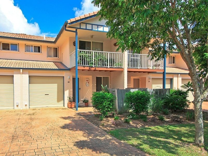 68/333 Colburn Avenue, Victoria Point QLD 4165