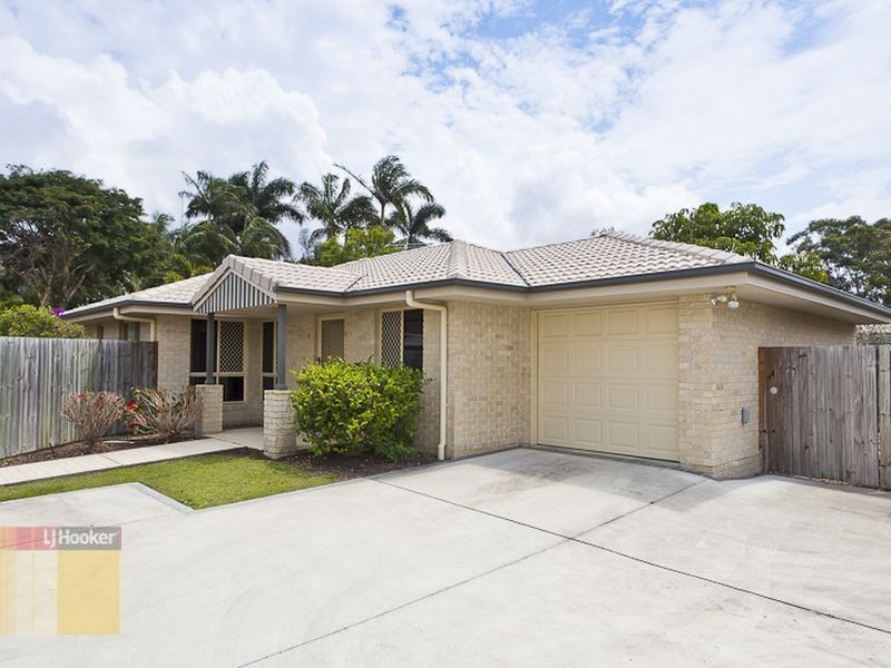 3/7 Wattle Street, Victoria Point QLD 4165