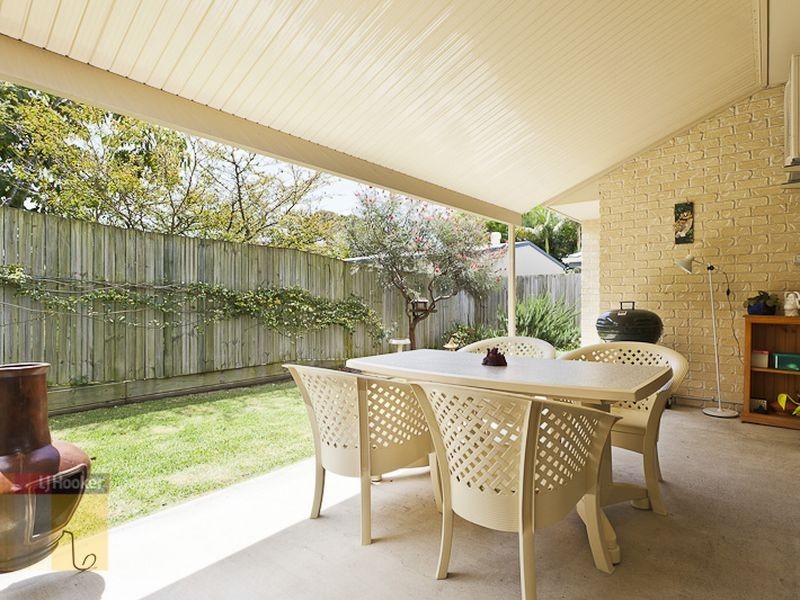 3/7 Wattle Street, Victoria Point QLD 4165