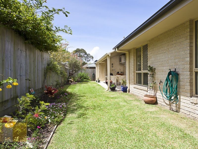 3/7 Wattle Street, Victoria Point QLD 4165