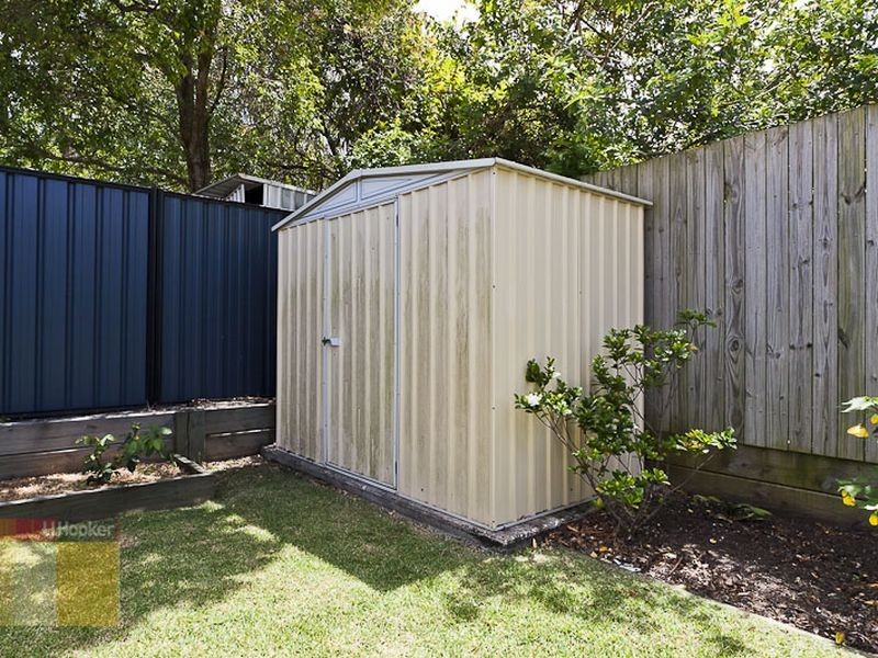 3/7 Wattle Street, Victoria Point QLD 4165