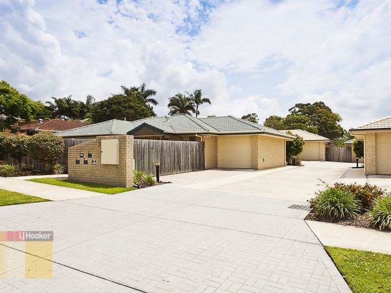 3/7 Wattle Street, Victoria Point QLD 4165