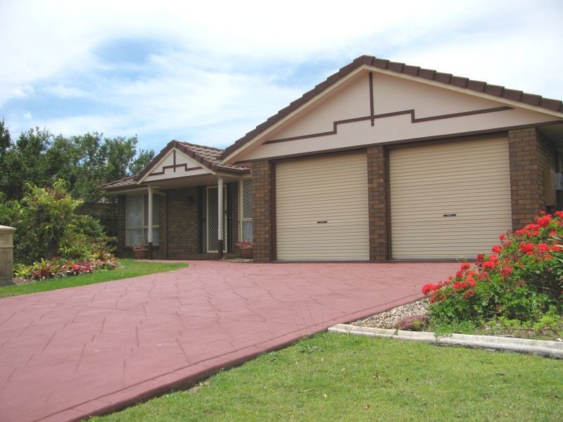 20 Gannet Street, Victoria Point QLD 4165