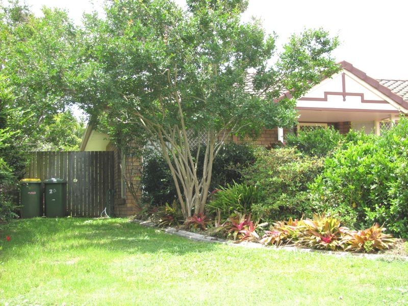 20 Gannet Street, Victoria Point QLD 4165