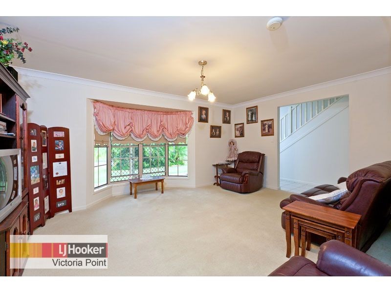 14 Carl Jung Court, Victoria Point QLD 4165