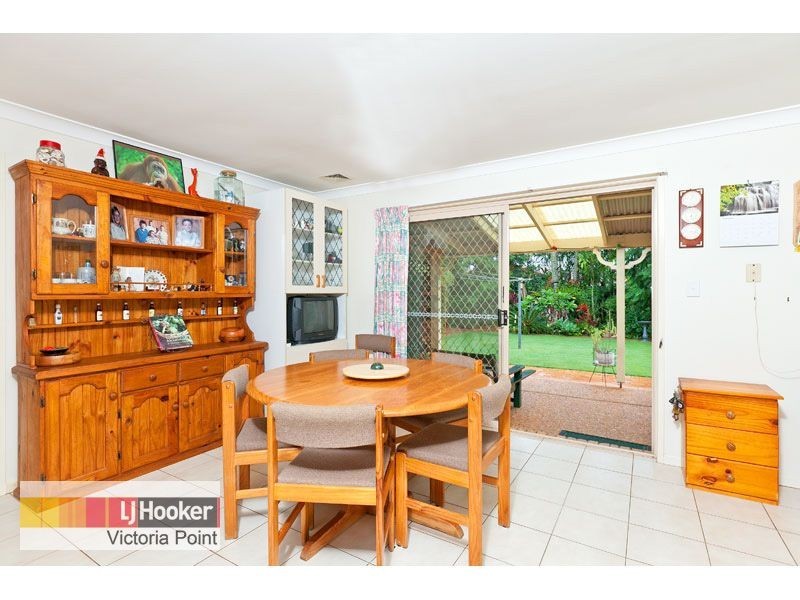 14 Carl Jung Court, Victoria Point QLD 4165