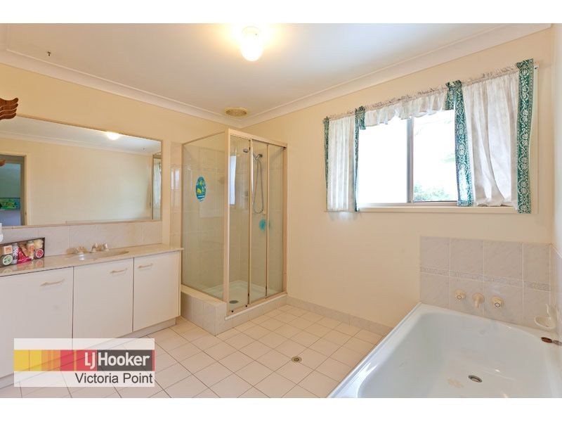 14 Carl Jung Court, Victoria Point QLD 4165