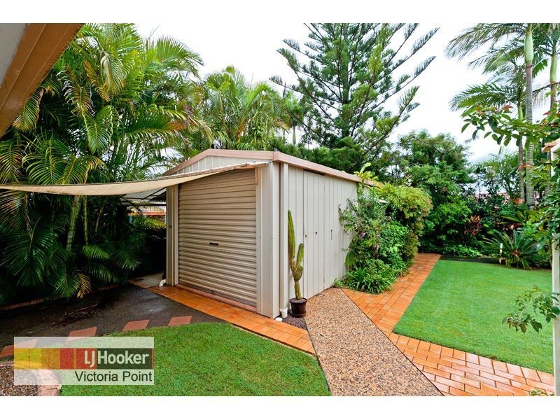 14 Carl Jung Court, Victoria Point QLD 4165