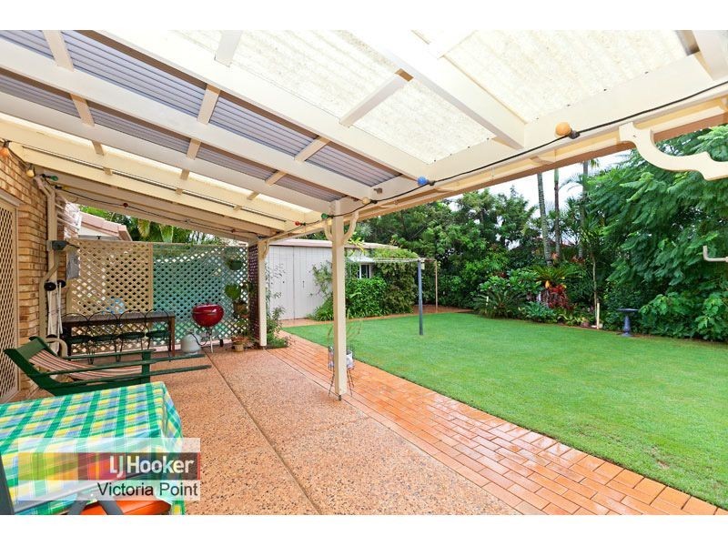 14 Carl Jung Court, Victoria Point QLD 4165