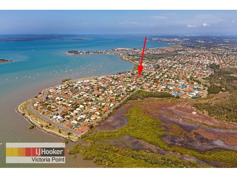 14 Carl Jung Court, Victoria Point QLD 4165