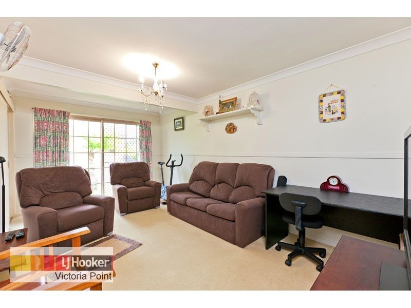 14 Carl Jung Court, Victoria Point QLD 4165
