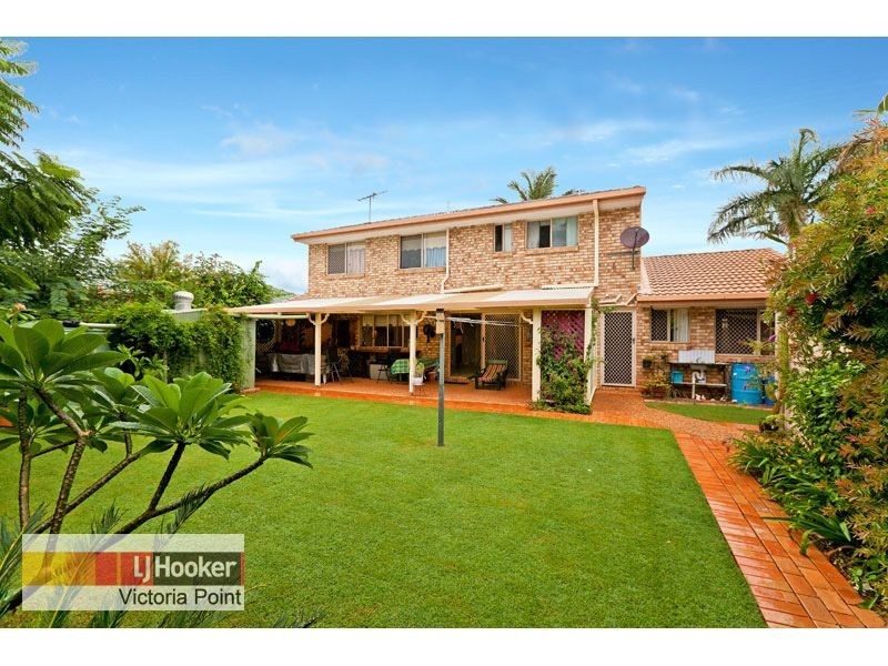 14 Carl Jung Court, Victoria Point QLD 4165