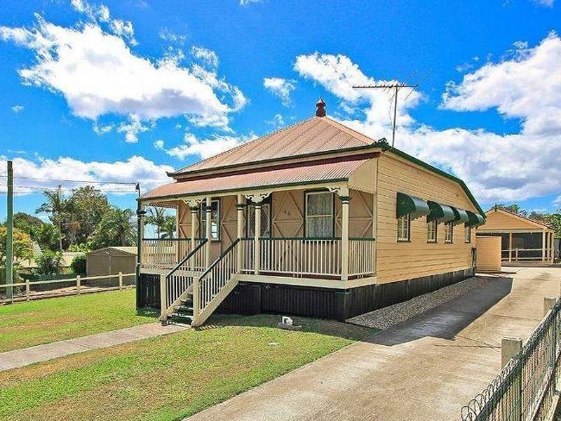 44 Muriel Street, Redland Bay QLD 4165