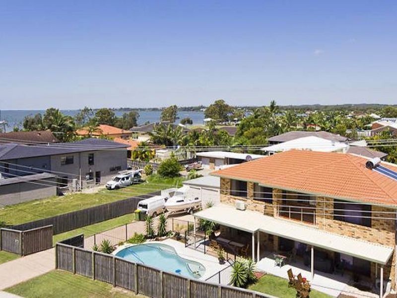 16 Thompson Street, Victoria Point QLD 4165