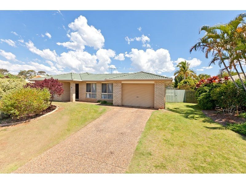 10 Darescott Court, Victoria Point QLD 4165