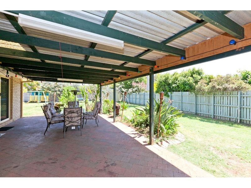 10 Darescott Court, Victoria Point QLD 4165