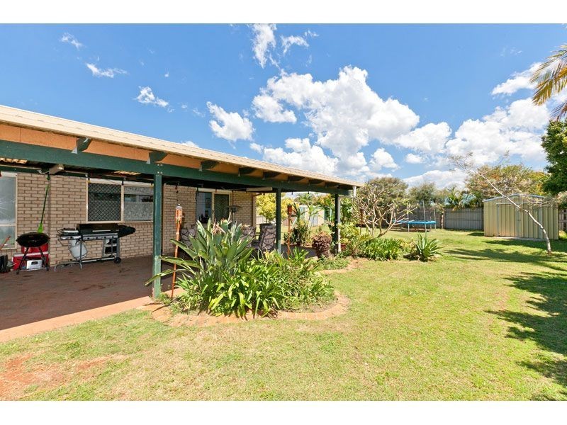 10 Darescott Court, Victoria Point QLD 4165