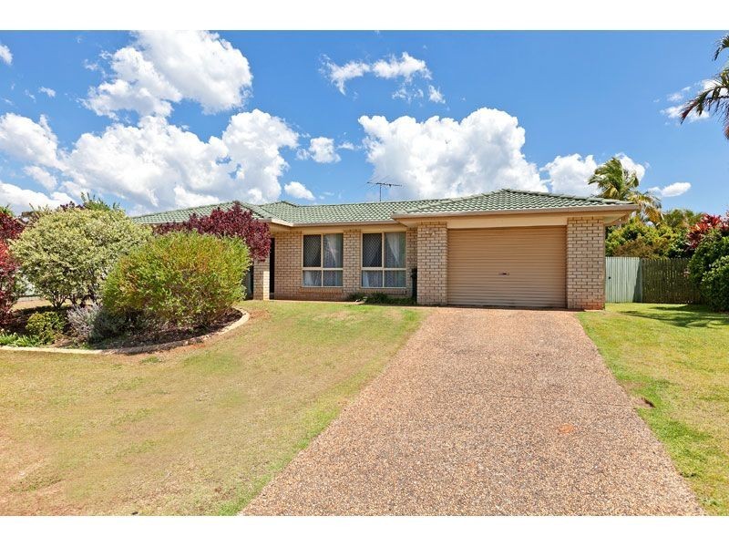 10 Darescott Court, Victoria Point QLD 4165
