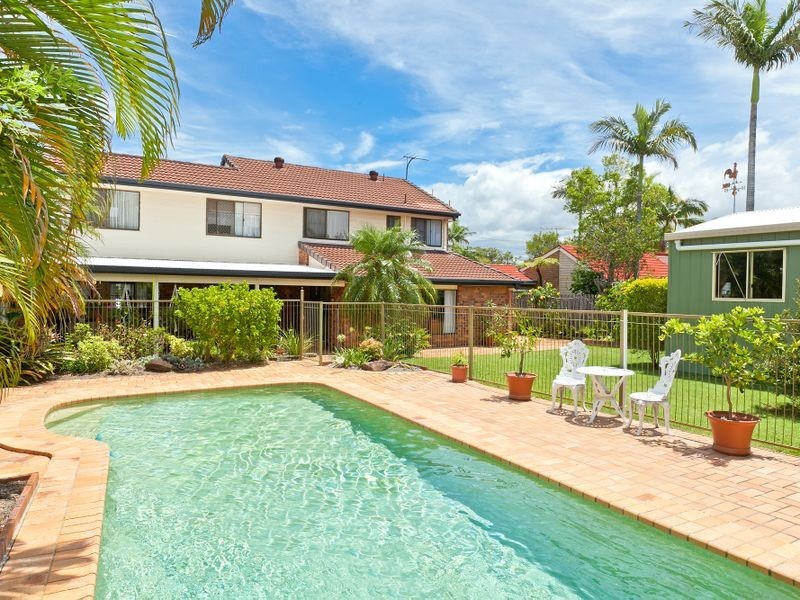 3 Julieanne Court, Cleveland QLD 4163
