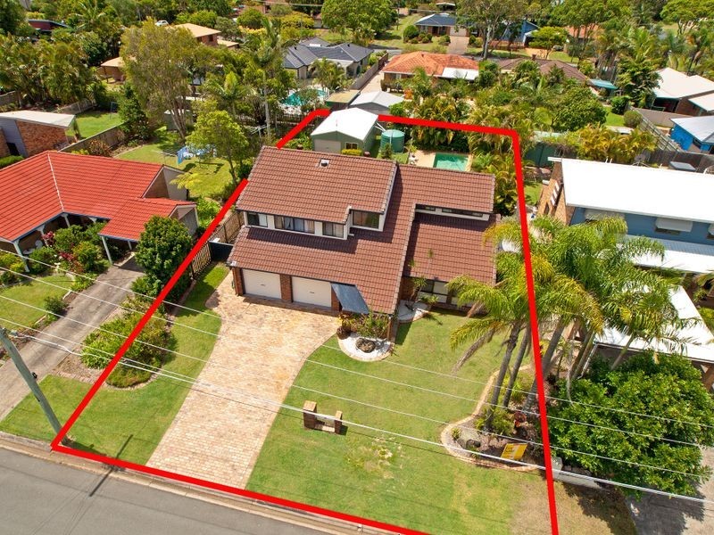 3 Julieanne Court, Cleveland QLD 4163