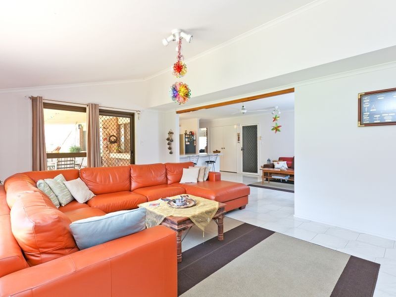 3 Julieanne Court, Cleveland QLD 4163