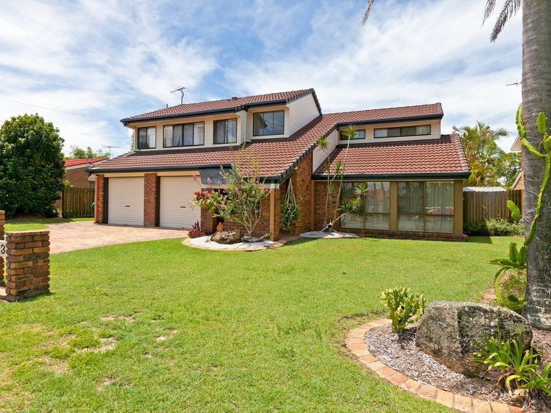 3 Julieanne Court, Cleveland QLD 4163