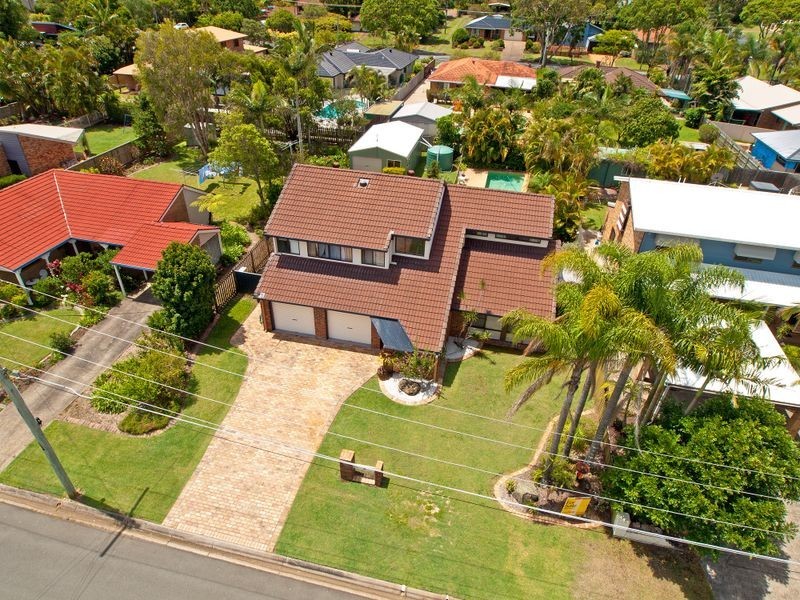3 Julieanne Court, Cleveland QLD 4163