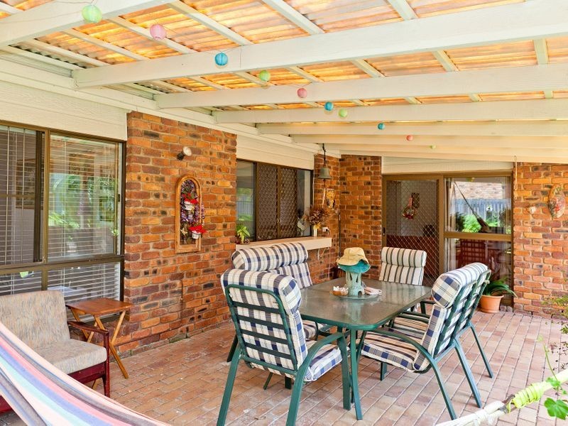 3 Julieanne Court, Cleveland QLD 4163