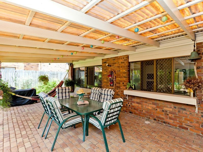 3 Julieanne Court, Cleveland QLD 4163