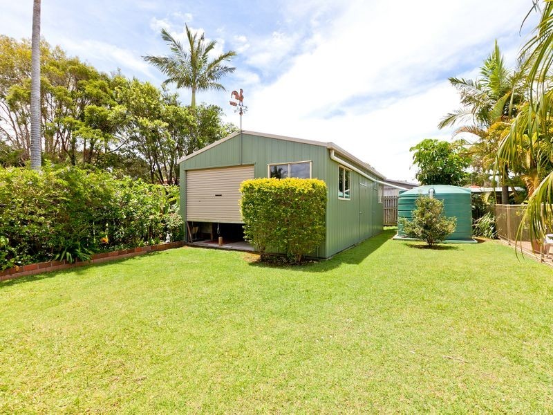 3 Julieanne Court, Cleveland QLD 4163