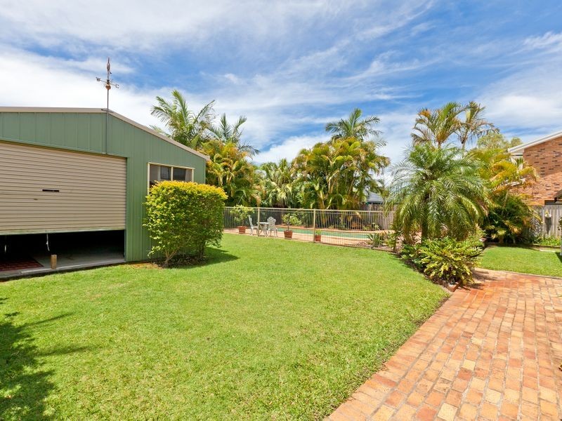 3 Julieanne Court, Cleveland QLD 4163