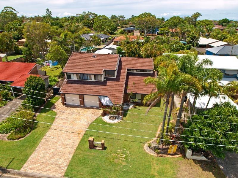 3 Julieanne Court, Cleveland QLD 4163