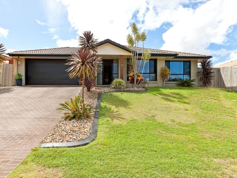 10 Caswell Court, Redland Bay QLD 4165