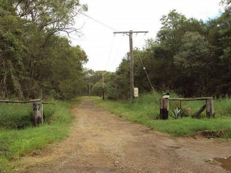 29 Upfield Street, Burbank QLD 4156